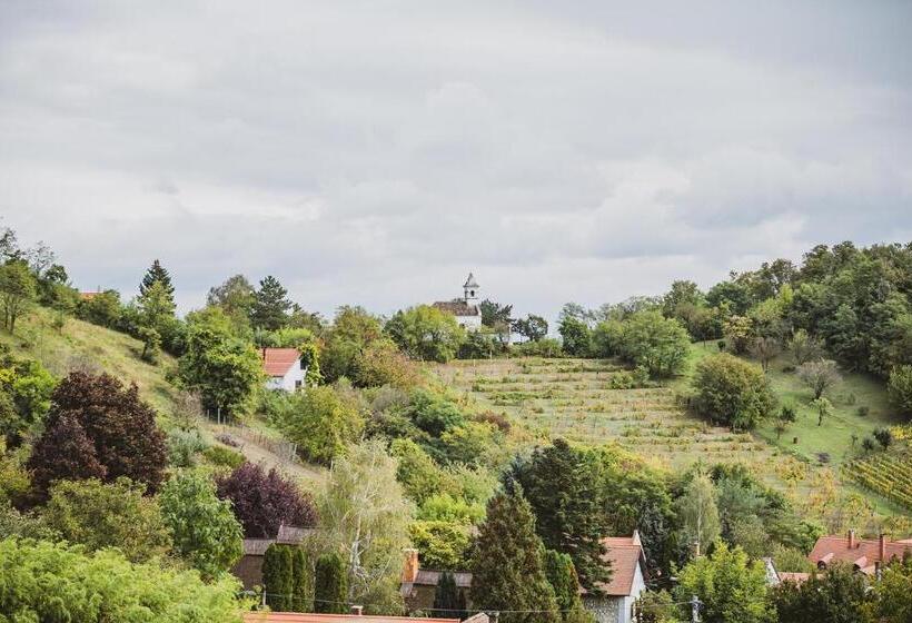 Bed and Breakfast Villa Kabala