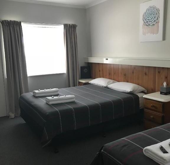 Glenrowan Kelly Country Motel