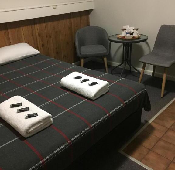 Glenrowan Kelly Country Motel