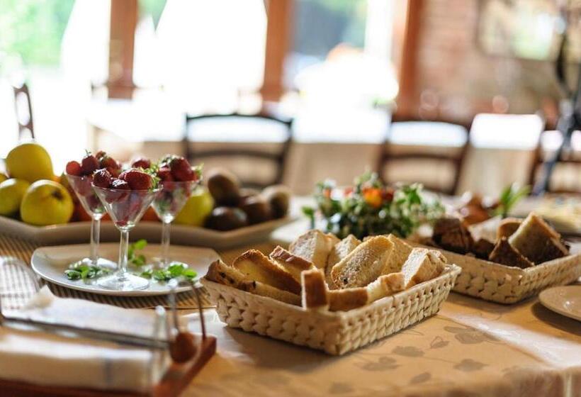 酒店 Agriturismo Biologico La Buona Terra