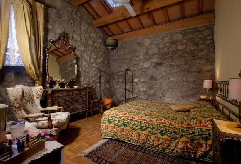 ホテル Agriturismo Biologico La Buona Terra