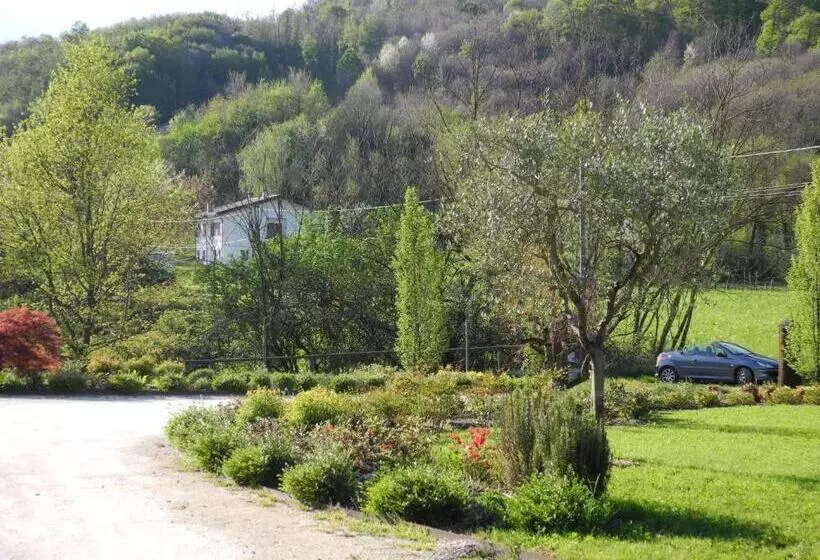 Hotelli Agriturismo Cornolere