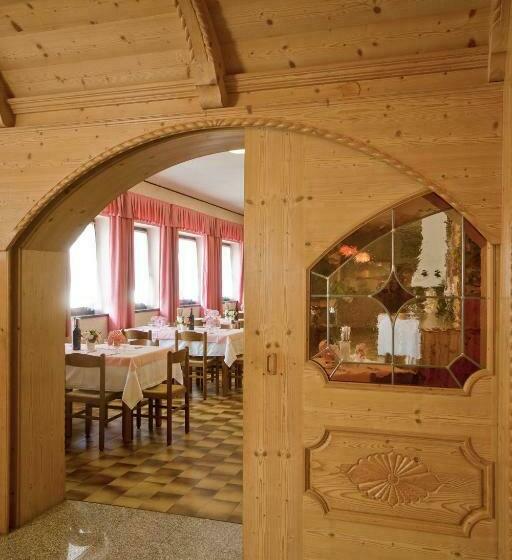 فندق Albergo Negritella