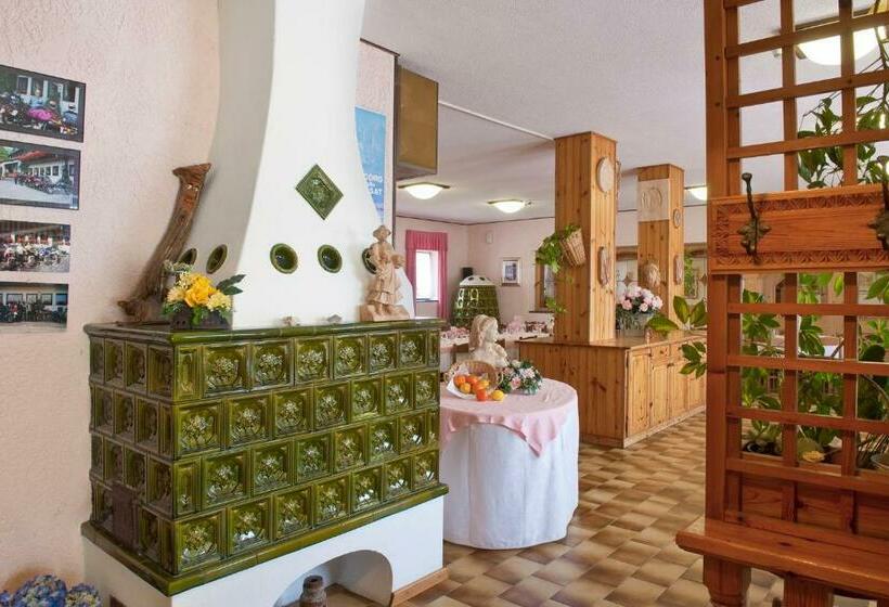 فندق Albergo Negritella