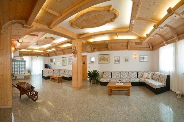 فندق Albergo Negritella