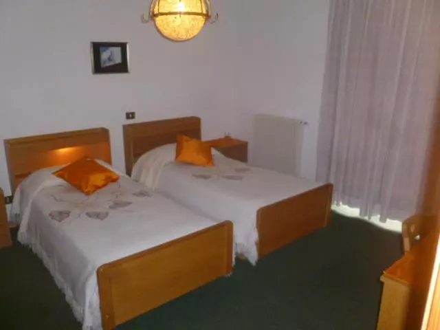 Hotelli Albergo Negritella