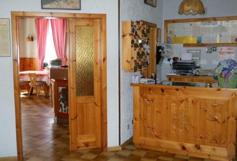 فندق Albergo Negritella