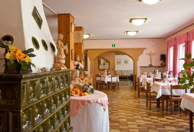 فندق Albergo Negritella