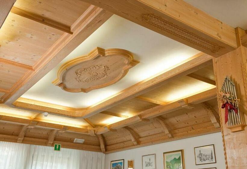 فندق Albergo Negritella