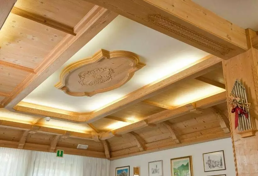 Hotelli Albergo Negritella