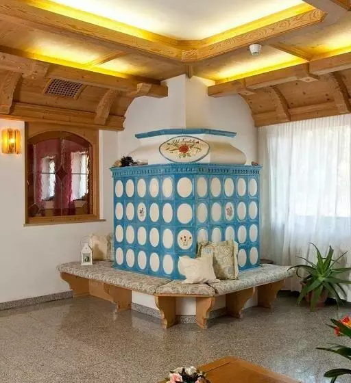 Hotelli Albergo Negritella