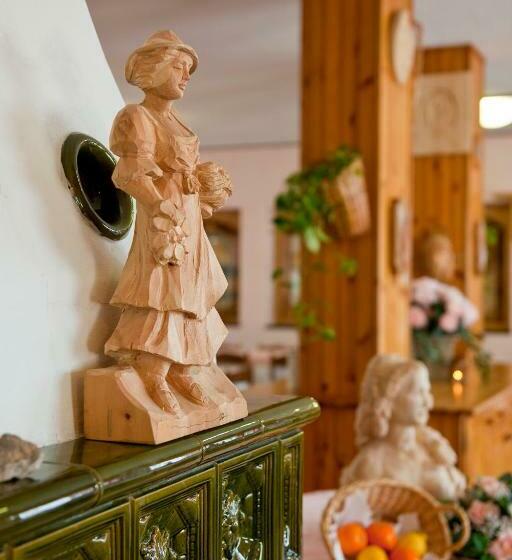 فندق Albergo Negritella