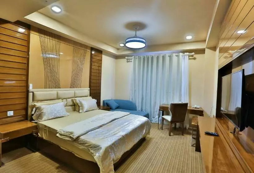 هتل Fun Residency By Antra Group