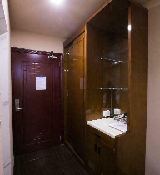 هتل Fun Residency By Antra Group