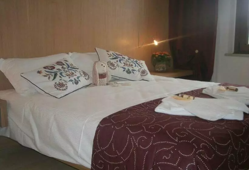 ホテル Le Badie Wine Resort