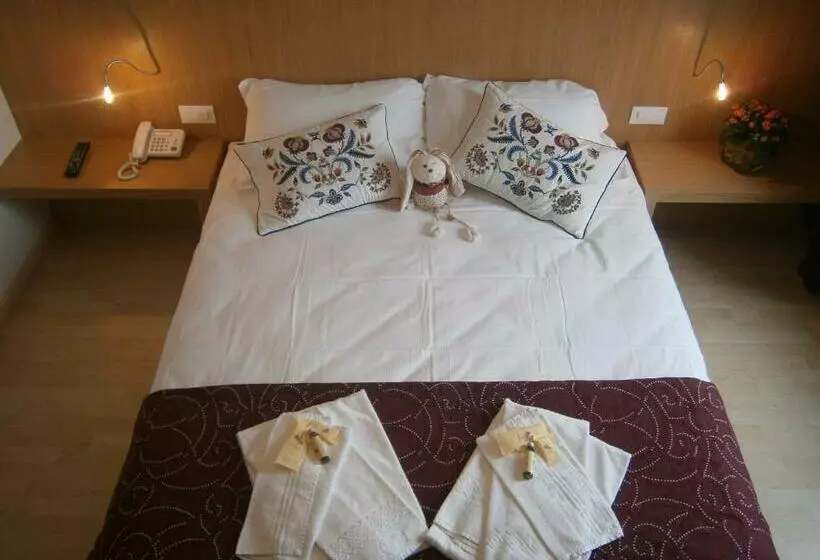 ホテル Le Badie Wine Resort
