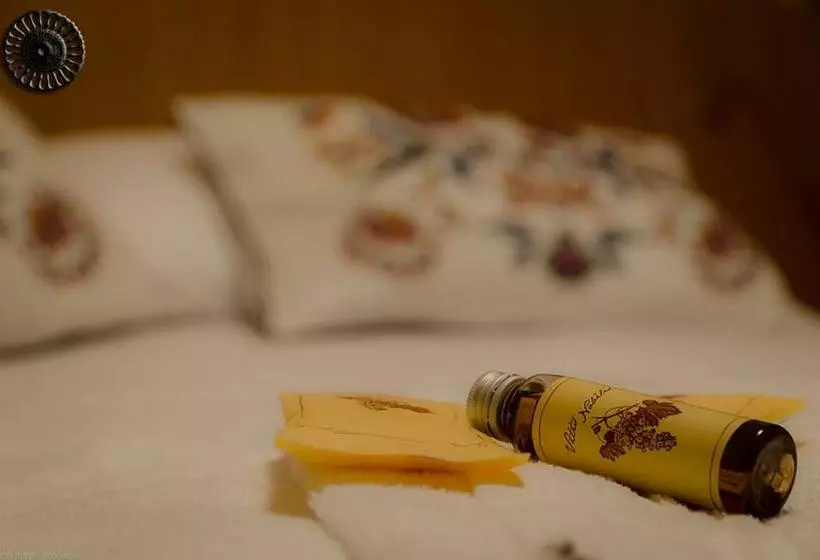 ホテル Le Badie Wine Resort