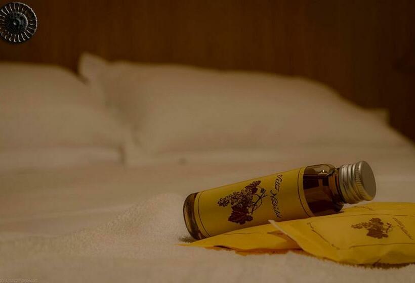 בית מלון כפרי Le Badie Wine Resort