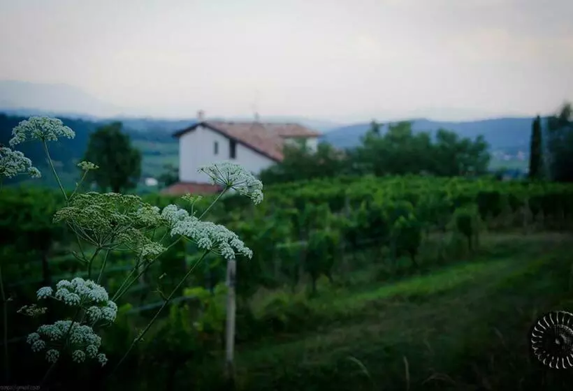 ホテル Le Badie Wine Resort
