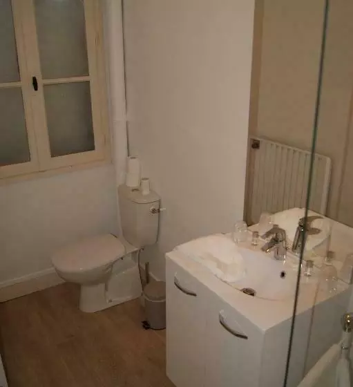 Hotelli Le Lurton