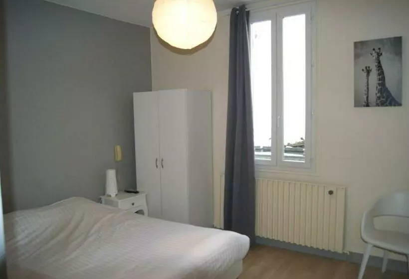 Hotelli Le Lurton
