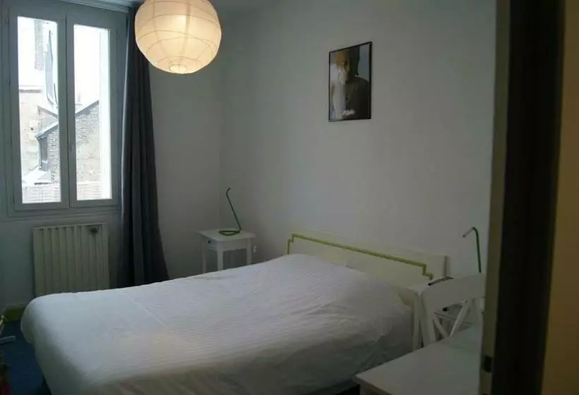 Hotelli Le Lurton
