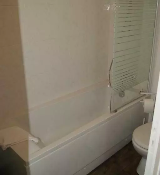 Hotelli Le Lurton