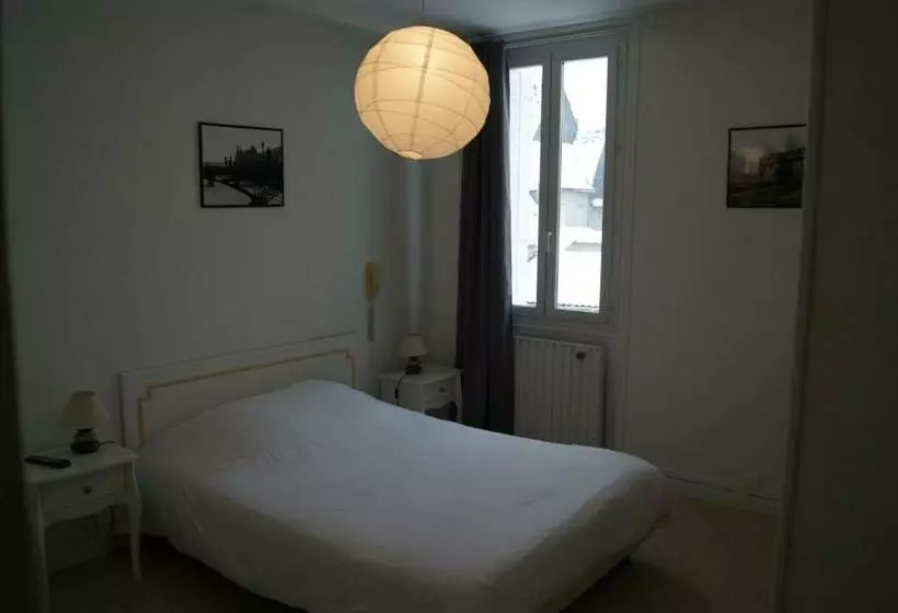 Hotelli Le Lurton