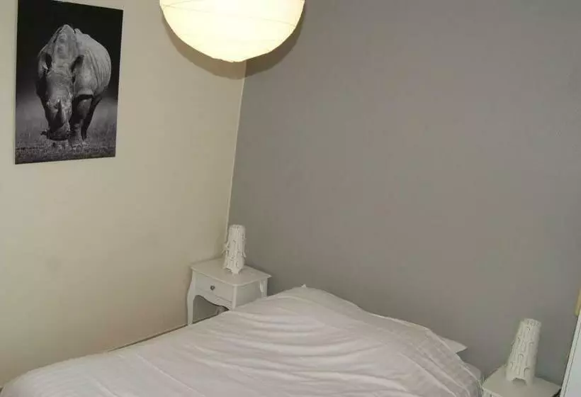 Hotelli Le Lurton