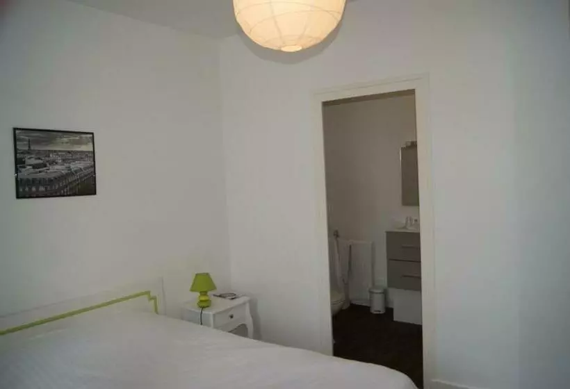 Hotelli Le Lurton