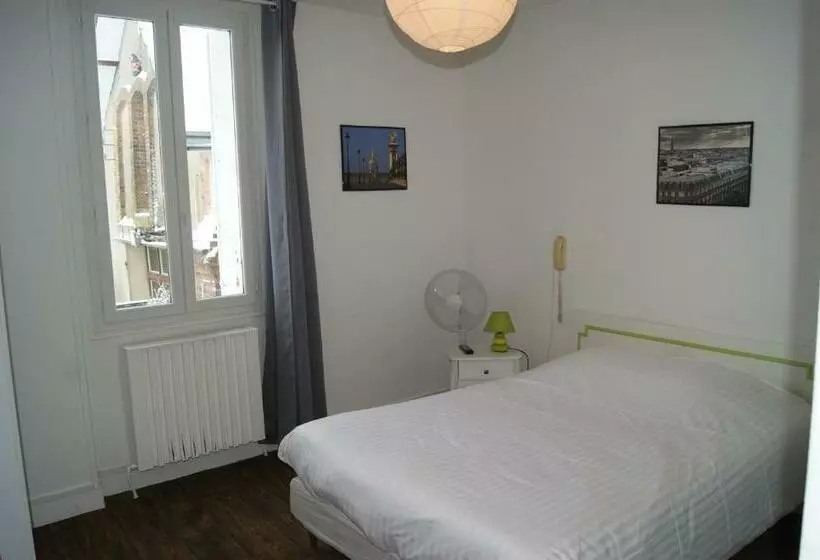 Hotelli Le Lurton