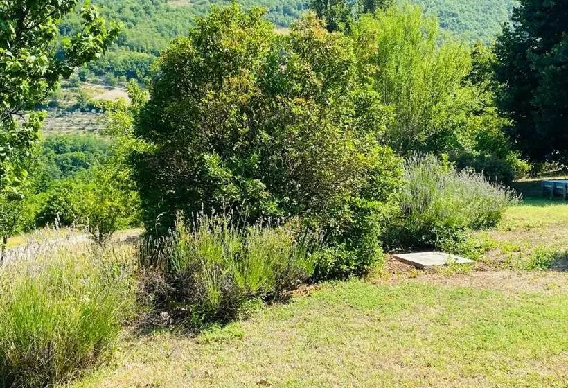 Hotelli Locanda Cacio Re