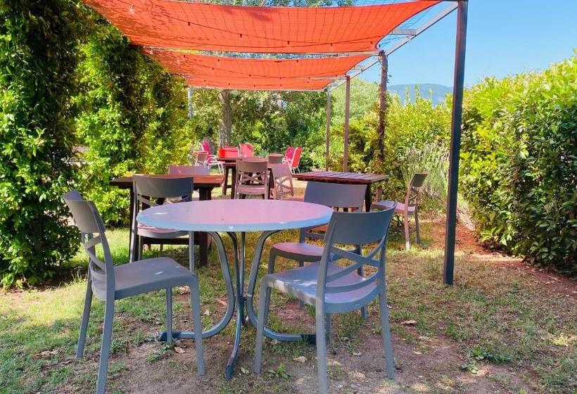 酒店 Locanda Cacio Re