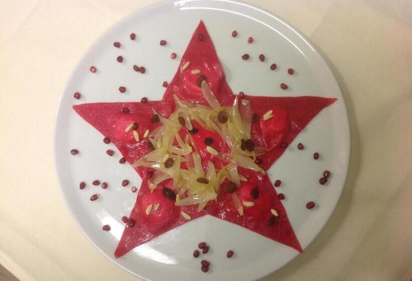 酒店 Locanda Cacio Re