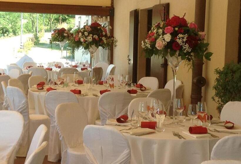 酒店 Locanda Cacio Re