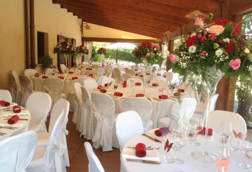 酒店 Locanda Cacio Re