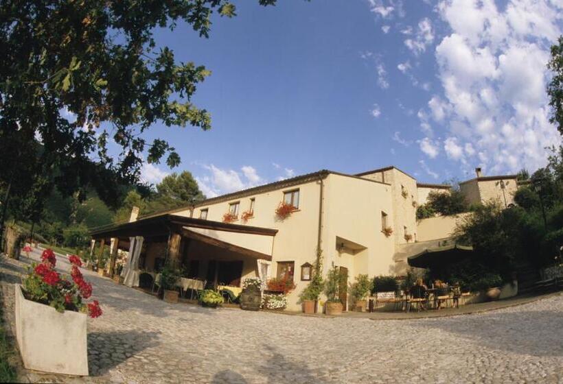 酒店 Locanda Cacio Re