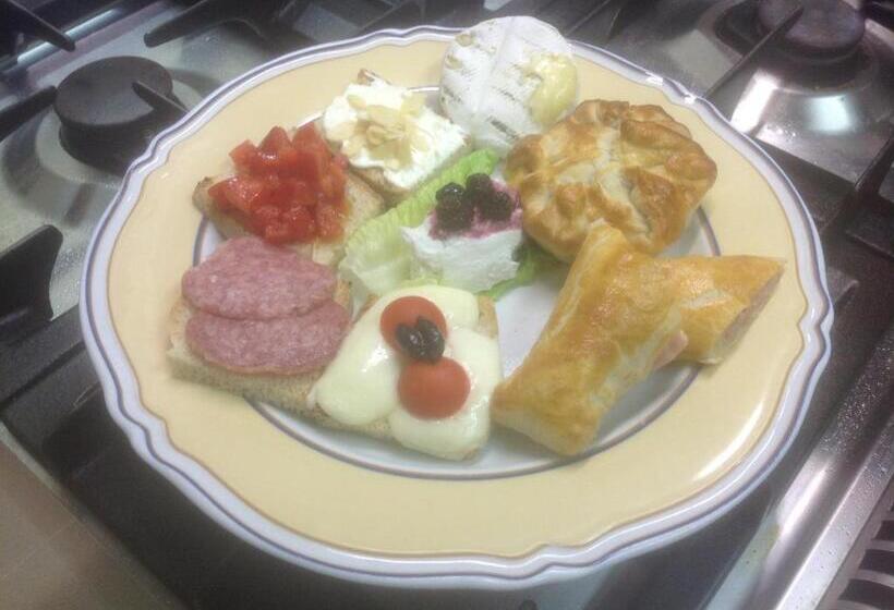 酒店 Locanda Cacio Re