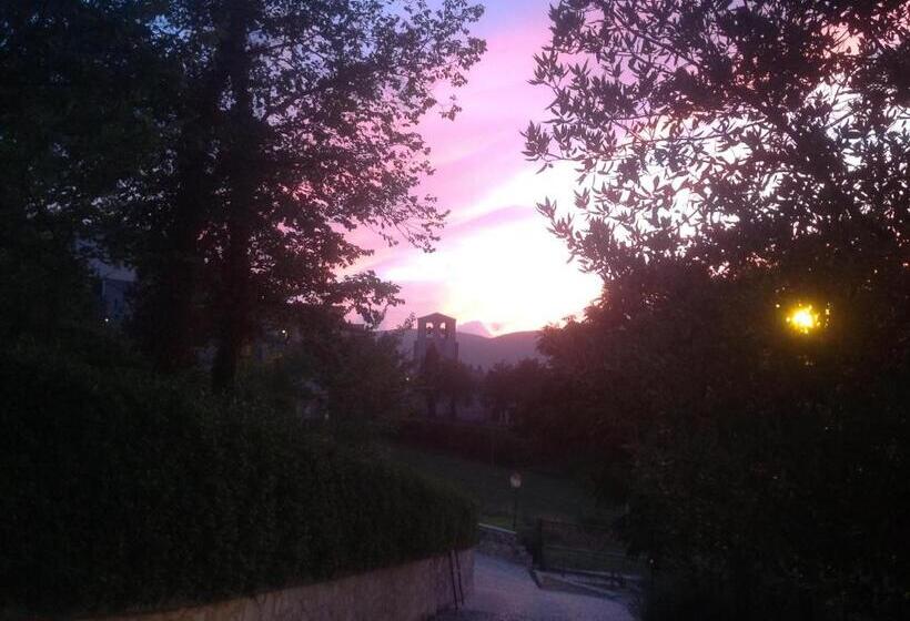 酒店 Locanda Cacio Re