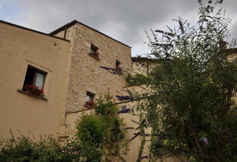 酒店 Locanda Cacio Re