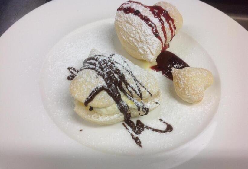 酒店 Locanda Cacio Re