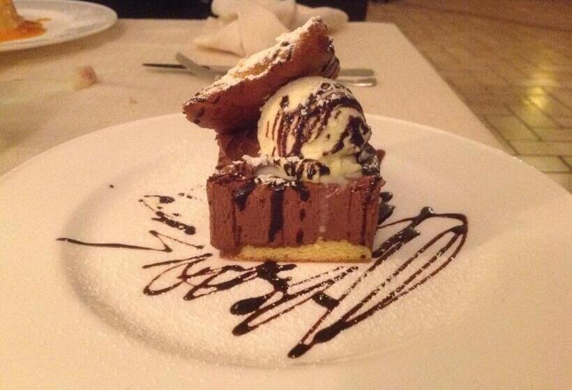 酒店 Locanda Cacio Re