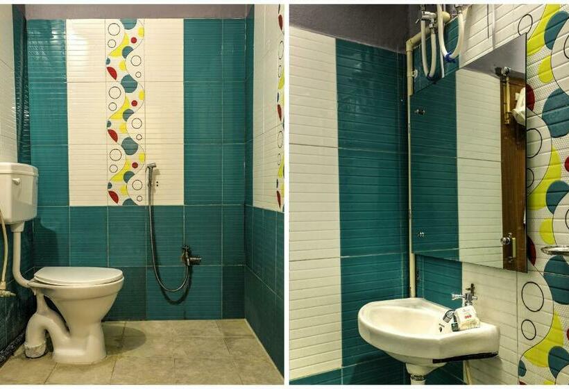 فندق Oyo 13775 Sathya Lodge