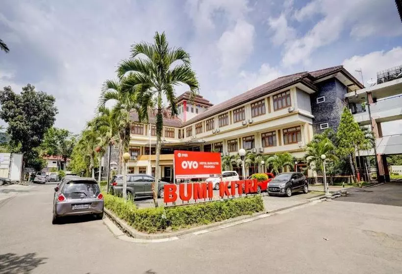 Hotel Bumi Kitri