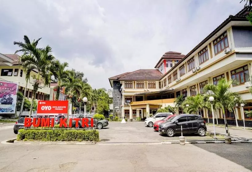 Hotel Bumi Kitri