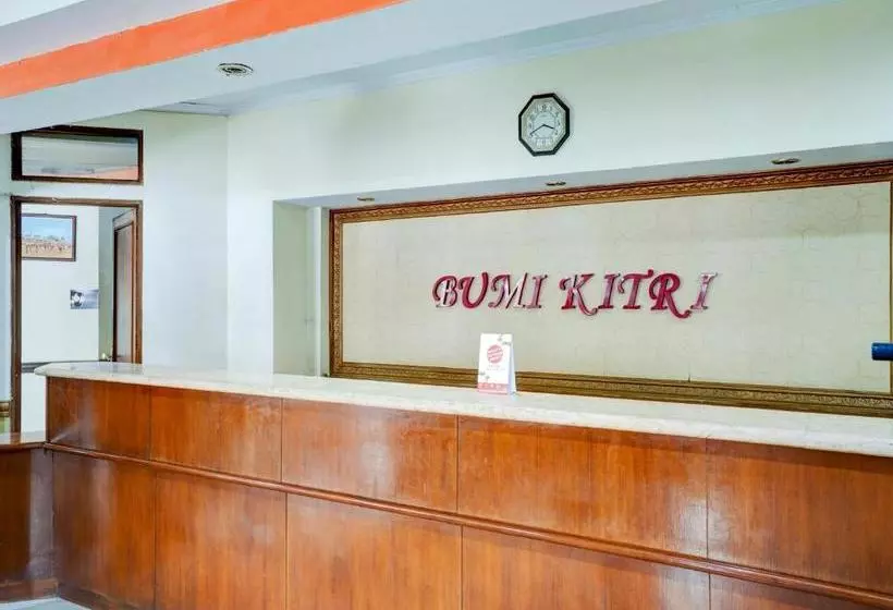 Hotel Bumi Kitri