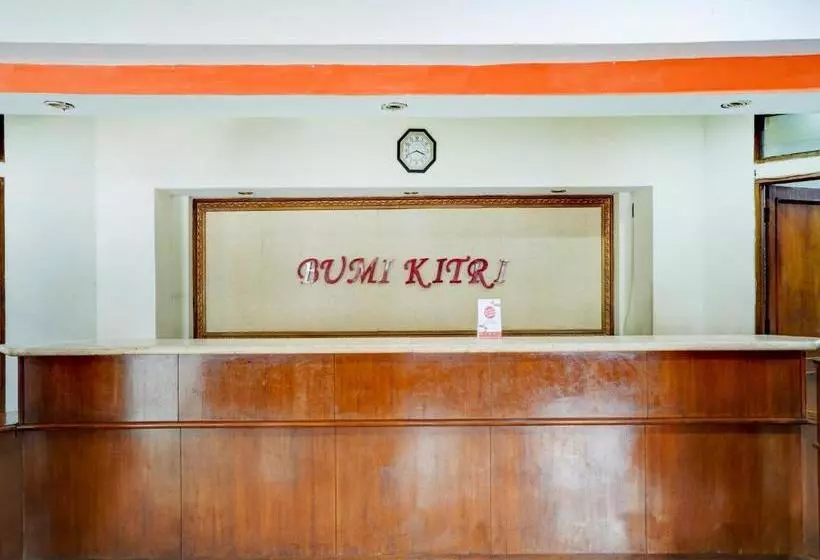 Hotel Bumi Kitri