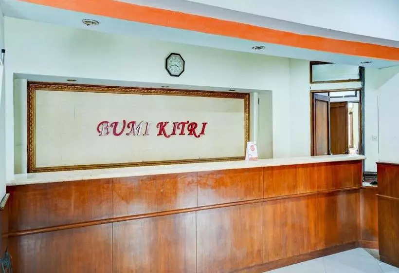 Hotel Bumi Kitri