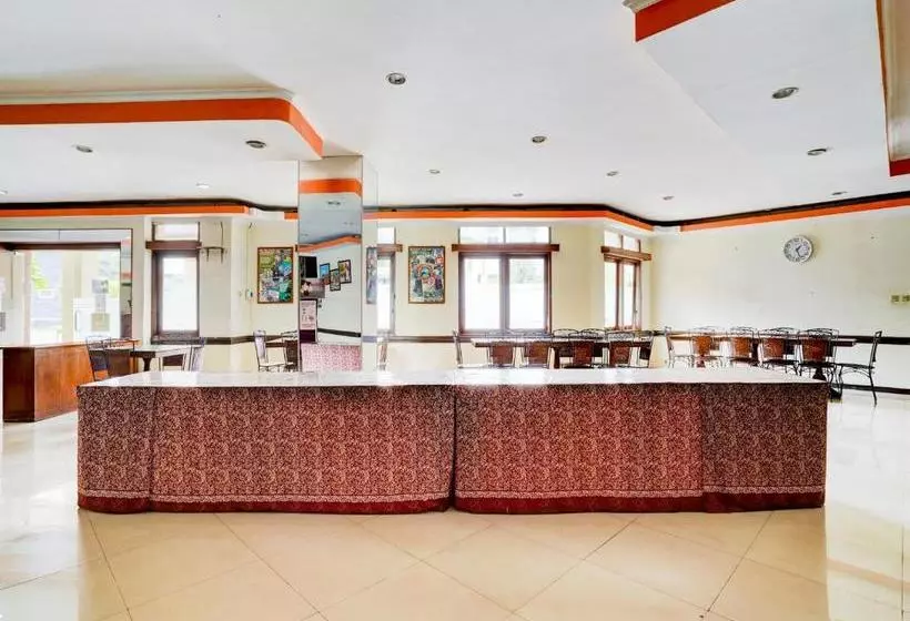 Hotel Bumi Kitri
