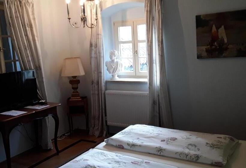 Отель Restaurant Bergmühle